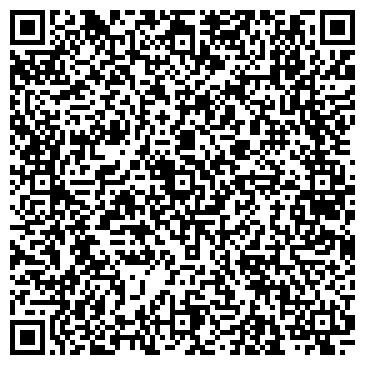QR-код с контактной информацией организации Технариум