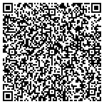 QR-код с контактной информацией организации ООО МегМастер