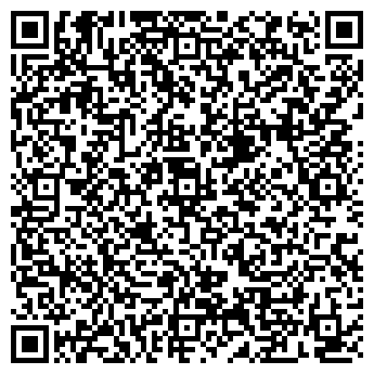 QR-код с контактной информацией организации Джампинг Клей