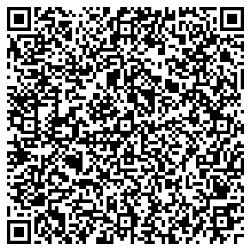QR-код с контактной информацией организации Дворец творчества детей и молодежи г. Оренбурга