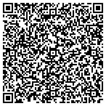 QR-код с контактной информацией организации Станция детского технического творчества г. Оренбурга