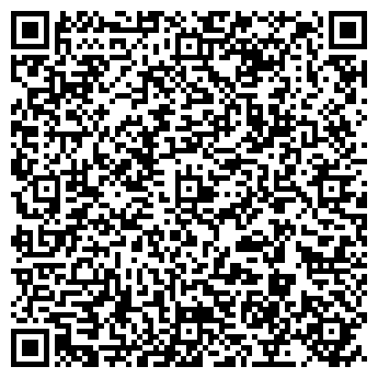QR-код с контактной информацией организации Cafe Terrasa