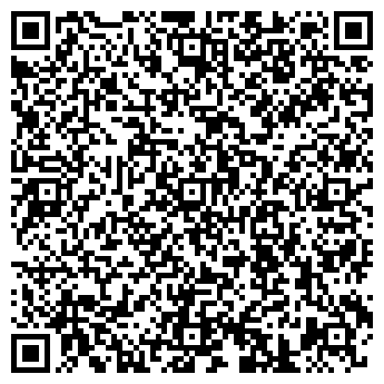 QR-код с контактной информацией организации Семёновский Пассаж