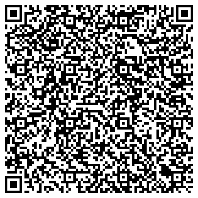 QR-код с контактной информацией организации Оренбургский Областной Дворец творчества детей и молодежи им. В.П. Поляничко