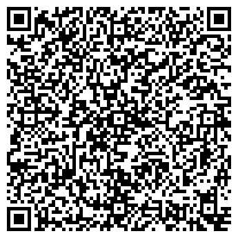 QR-код с контактной информацией организации ПРОКУРАТУРА Г. АРСЕНЬЕВ