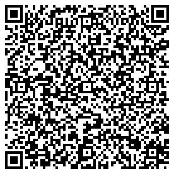 QR-код с контактной информацией организации Орбита