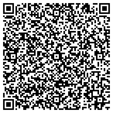 QR-код с контактной информацией организации Культурный центр им. Ф.Э. Дзержинского