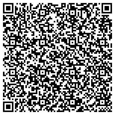 QR-код с контактной информацией организации Институт гидродинамики им. М.А. Лаврентьева СО РАН
