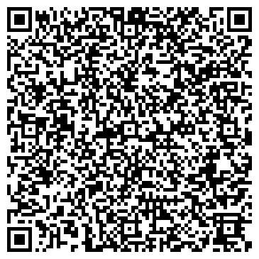 QR-код с контактной информацией организации ООО Казначей