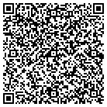 QR-код с контактной информацией организации ООО Газель Ресурс