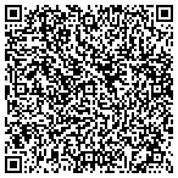 QR-код с контактной информацией организации Дельталаб
