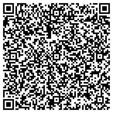 QR-код с контактной информацией организации Джованни
