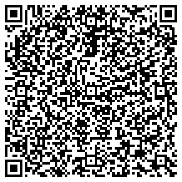 QR-код с контактной информацией организации Чудо-Пицца