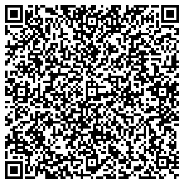 QR-код с контактной информацией организации Медицинский центр доктора Ефремова