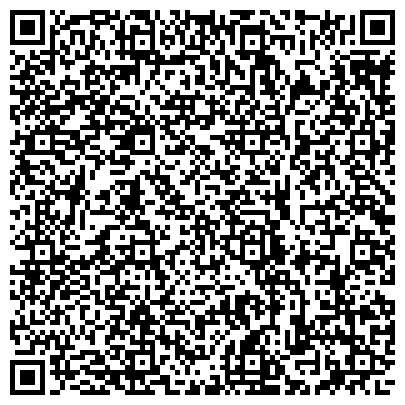 QR-код с контактной информацией организации Мастерская йоги В.А. Хандогина