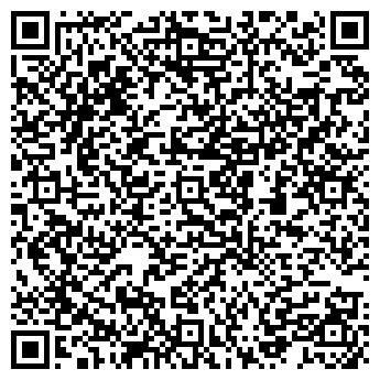QR-код с контактной информацией организации ИП Паринов М.П.