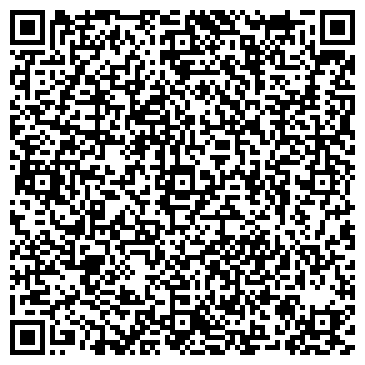 QR-код с контактной информацией организации Величество пицца