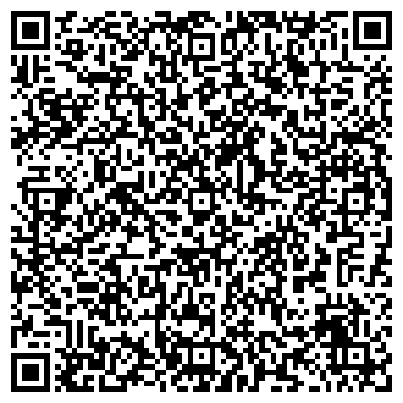 QR-код с контактной информацией организации ООО Авто Транс Профит