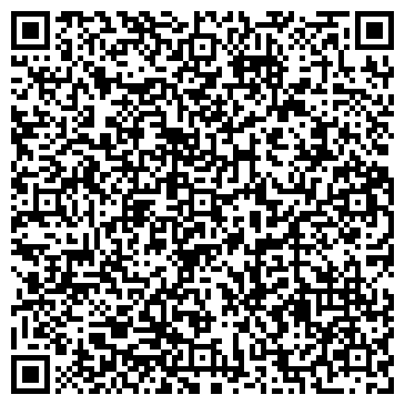 QR-код с контактной информацией организации Чак Норис