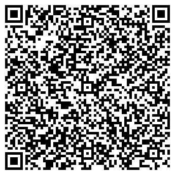QR-код с контактной информацией организации АйТиСпайдер