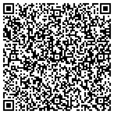 QR-код с контактной информацией организации Все на свете