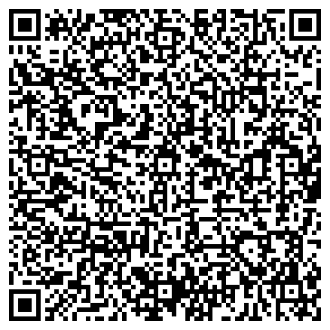QR-код с контактной информацией организации ЗАО Сибэнергосетьпроект