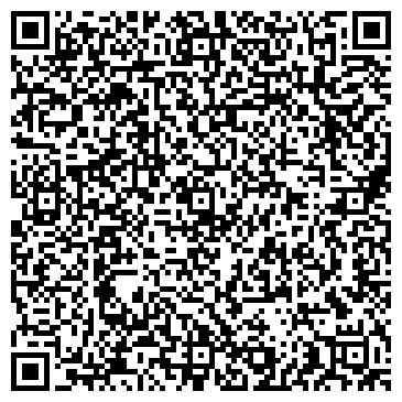 QR-код с контактной информацией организации «Уфалес-Ф»