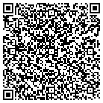 QR-код с контактной информацией организации Старый скит
