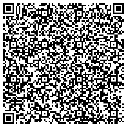 QR-код с контактной информацией организации СибФТИ