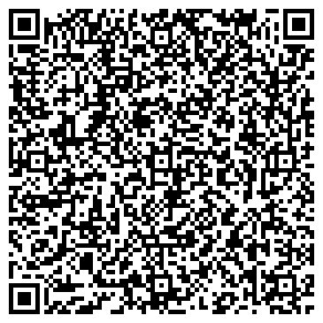 QR-код с контактной информацией организации Тётя Соня