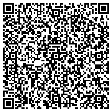 QR-код с контактной информацией организации ЗАО УфаОйл