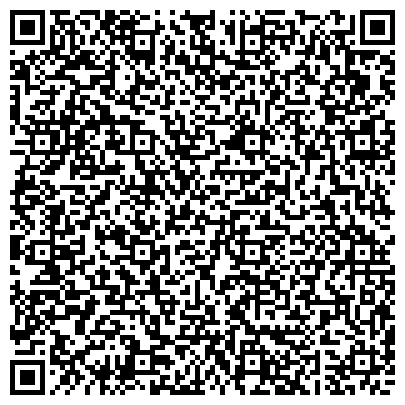 QR-код с контактной информацией организации ЗАО Сибпроектэлектро