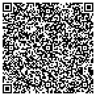 QR-код с контактной информацией организации ООО Оранжерея