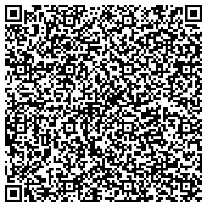 QR-код с контактной информацией организации ВНИПИЭТ, ОАО, государственный специализированный проектный институт, Новосибирский филиал