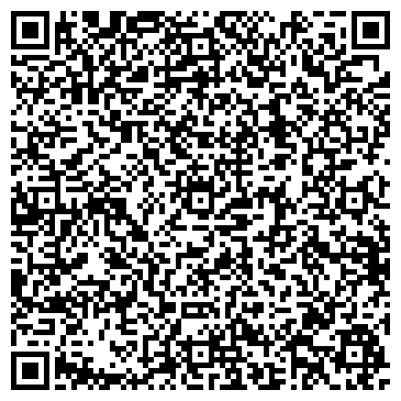 QR-код с контактной информацией организации Царские обеды