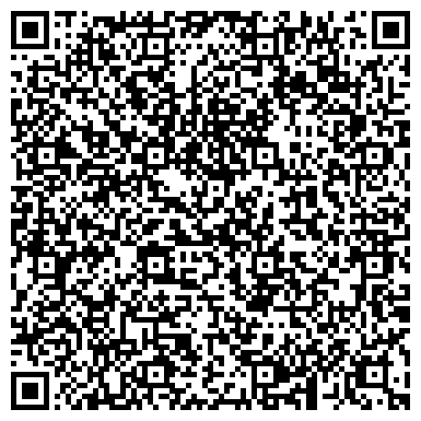 QR-код с контактной информацией организации Leader Media