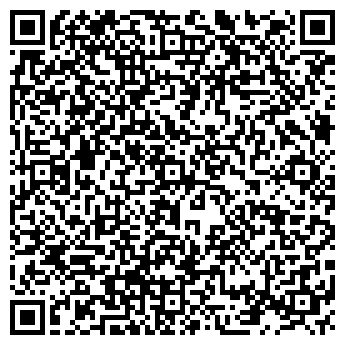 QR-код с контактной информацией организации ИП Терехина Л.А.