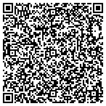 QR-код с контактной информацией организации ИП Зудов Н.Ф.