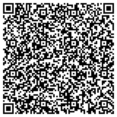QR-код с контактной информацией организации Делифлёр, оптово-розничная компания, Центр розничных продаж