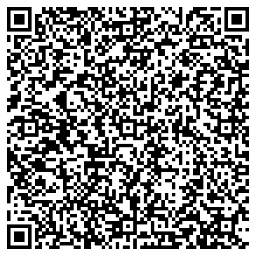 QR-код с контактной информацией организации ОАЗИС