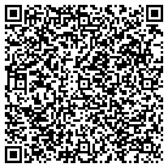 QR-код с контактной информацией организации ООО Аланда+