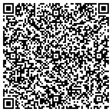 QR-код с контактной информацией организации ООО БашкирНефтеХим