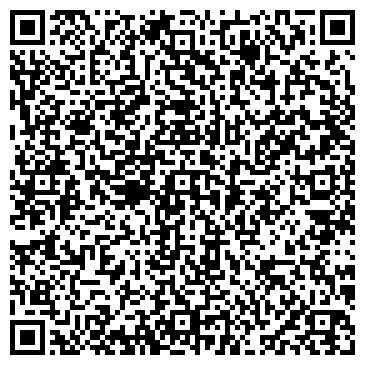 QR-код с контактной информацией организации ООО БашОйл