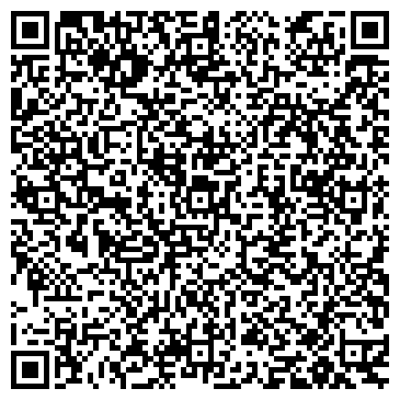 QR-код с контактной информацией организации Томатто