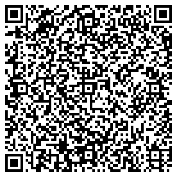 QR-код с контактной информацией организации Столовая на Ханинском проезде, 12/1