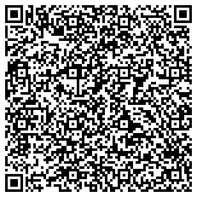 QR-код с контактной информацией организации ООО Бавар Транс