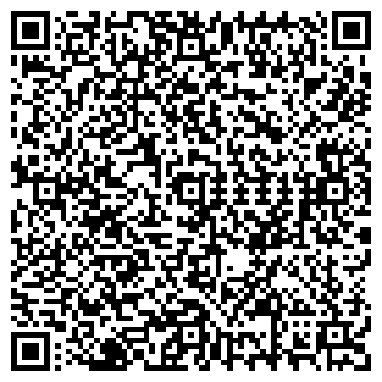 QR-код с контактной информацией организации Бистро