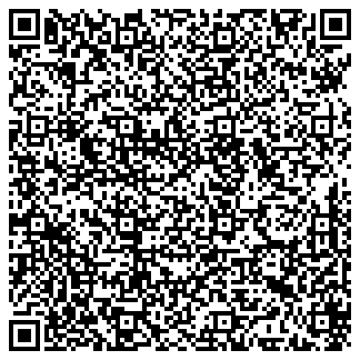 QR-код с контактной информацией организации Стройпроект, ЗАО, институт, представительство в г. Новосибирске