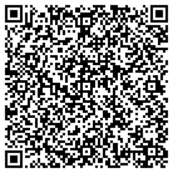 QR-код с контактной информацией организации ГЛОБУС БАНК АКБ