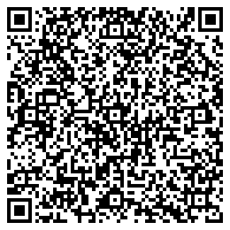 QR-код с контактной информацией организации Центральная